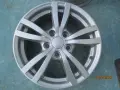  Алуминиеви джанти - 5 x 114,3 за Toyota, Hyundai ,Nissan,Mazda,Kia, Renault, снимка 16