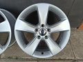 ОРИГИНАЛНИ джанти 17 ' цола 5x112 ФОЛКСВАГЕН / Volkswagen 57,1 ET39, снимка 11