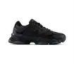 Кожени спортни обувки New balance  9060 с мрежа, Черен цвят оригинални, снимка 1