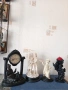 Стари статуетки., снимка 1