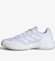 Adidas Gamecourt 2.0 тенис обувки унисекс бели 40 41 42 43 44 45 46, снимка 3