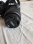 фотоапарат Никон професионален D3000, снимка 4