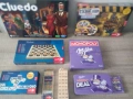 Настолна игра/ бордова игра/ боулинг/ плажен тенис, снимка 2