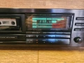 Касетен дек Onkyo Integra TA-2760 – Триглав аудиофилски шедьовър от „Златната ера“ на касетните деко, снимка 5