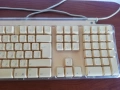 Apple Pro Keyboard M7803, снимка 3