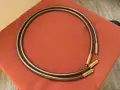 Ecosse Reference Maestro MA-2 Interconnects RCA / Аудио Кабели, снимка 4