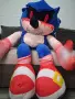 СОНИК /SONIC 110см височина, снимка 2