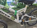 Велосипед Sprint FORCE SPIDER  20' WHITE , снимка 3