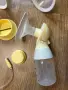 Електрическа помпа за кърма Medela Swing Flex + подаръци, снимка 5