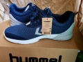 Чисто нови маратонки Hummel Aerocharge Fusion STZ – За зала и хандбал, 44,5, снимка 12