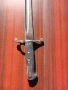 щик М1856/58 Енфийлд, снимка 3