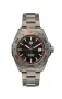 НОВ Tag Hauer Aquaracer Date Bamford, Automatic, Titanium, лимитиран, снимка 1
