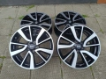 ОРИГИНАЛНИ джанти 19 ' цола 5x114,3 NISSAN QASHQAI / Нисан Кашкай + датчици 7J ET40, снимка 3