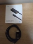 Hagibis USB-C към HDMI 2.1 кабел (модел HY-HM). , снимка 2