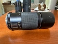 Продавам Обектив  Auto Optomax. 1:55. f=300mm. 58ф No 319136 в добро състояние ,цена-22€, снимка 2