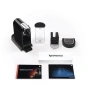 DeLonghi Nespresso® CitiZ EN167.B Кафе машина на капсули, 1260W, 19 бара, 1 литър резервоар за вода,, снимка 9