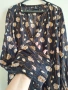 СТРАХОТНА ТУНИКА ZIZI 3XL-4XL, снимка 3