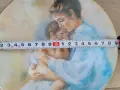 Колекционерски чинии Лимож, снимка 9