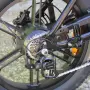 Електрически велосипед колело  X90 FAT BIKE, снимка 5