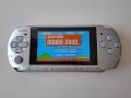 Sony PSP 3000 - Playstation Portable - качени много игри - хакната, снимка 11
