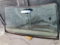 Предно стъкло за Субару Аутбек 2000г, снимка 2