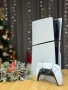 PlayStation 5 Slim Disc Edition [PS5], снимка 5