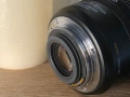 Обектив Canon ef-s 15-85 USM IS, снимка 4