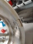 4бр.алуминиева джанта 17цола за VW 5x112, снимка 6