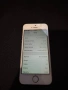 iPhone 5S 16GB White, снимка 3