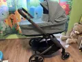 Cybex Balios S Lux 3 в 1, 2023 г., снимка 5