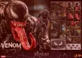 Hot Toys MMS590 Venom 1/6 – Movie Masterpiece – Marvel, снимка 1