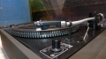Качествен грамофон Unitra G 602 /1981г. от сета Студио 2х35, снимка 5