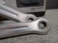 Ретро Шосейни Курбели Campagnolo Super Record, снимка 4