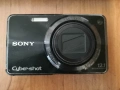 Фотоапарат Sony dsc w290, снимка 1
