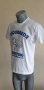 DSQUARED2 Cotton Mens Size S НОВО! ОРИГИНАЛ! Мъжка Тениска!, снимка 10