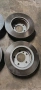 дискове бмв е87 bmw e87, снимка 5