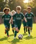 REAL Madrid 🖤⚽️ детско юношески футболни екипи НОВО сезон 2026-27 година , снимка 14