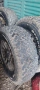 4 бр джанти с гуми 285/85 17 grand cherokee wl 5x127 заменям за 16-ки, снимка 1
