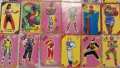 Ретро карти Atari Rangers- 36 бр., снимка 3