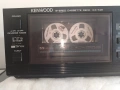Kenwood KX-74R Cassette deck, снимка 2