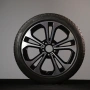 Комплект 4броя Pirelli Sottozero 3 225/45R18 95H DOT2820| Джанти 7,5Jx18H2-N ET40 A2064016200| Гуми , снимка 5