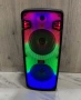 Bluetooth Колонка hi fi speaker CH 8826, снимка 1