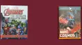 Star Wars, Game of Thrones, Lord of the Rings, Marvel, Batman, Movies - 23 енциклопедии, снимка 7
