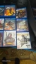 Playstation 5 Fat + Игри, снимка 10