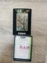 оригинална запалка Zippo Mossy Оаk, снимка 2