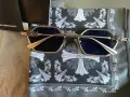 Очила Chrome Hearts Datass, снимка 3