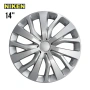 Тасове за джанти 14" Niken , снимка 1