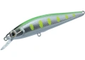 Чисто нов воблер Daiwa DR. MINNOW II 42F, 2.1g, плаващ – цвят Chart Yamame, снимка 1