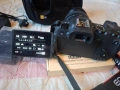 Фотоапарат Canon RP на 4.5 к кадъра, снимка 3