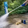 Приставка за почистване под високо налягане., снимка 7